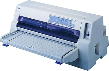 Amazon | EPSON ドットインパクトプリンタ IMPACT-PRINTER ( 136